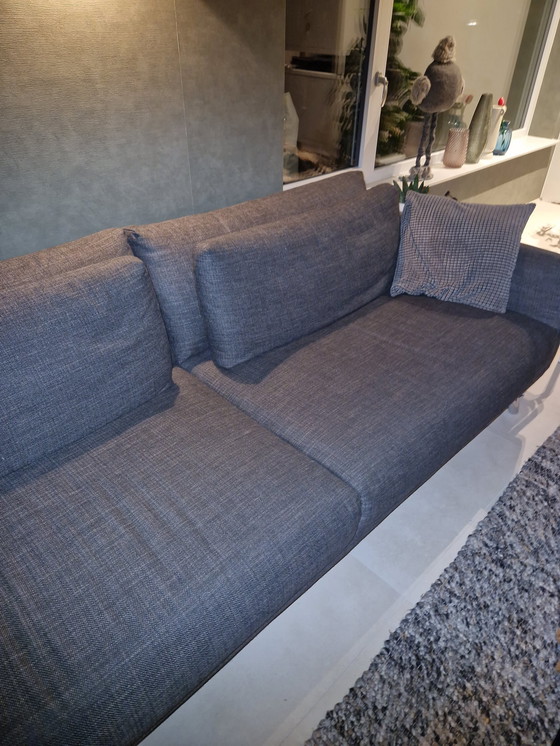 Image 1 of Design On Stock Byen Lounge 4 Seater