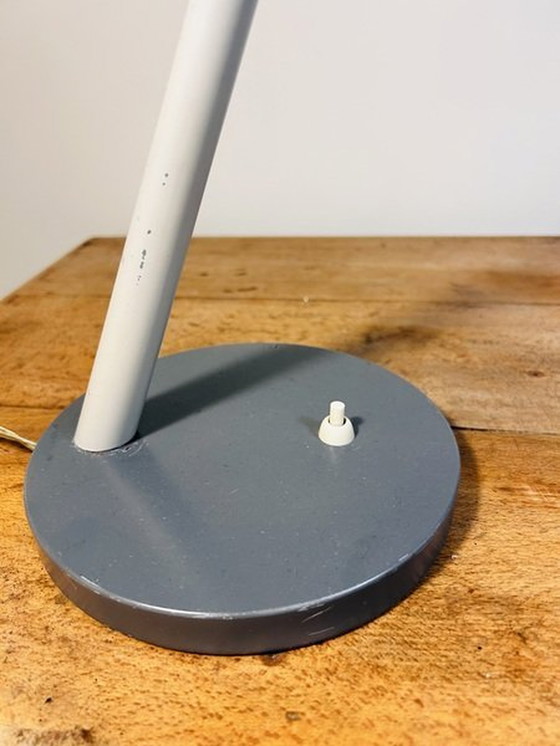 Image 1 of Lampe Jumo Des Années 50 – Design Yves Jujeau Et André Mounique