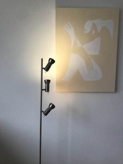 Wofi Leuchten Lampadaire