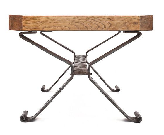 Image 1 of Table Basse, Céramique Danikowski, 1960