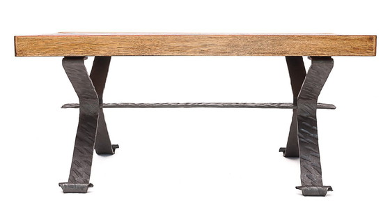 Image 1 of Table Basse, Céramique Danikowski, 1960