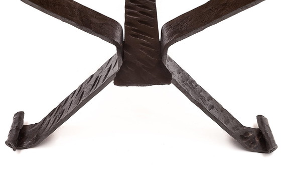 Image 1 of Table Basse, Céramique Danikowski, 1960