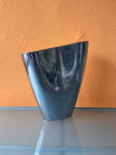 Vase vintage Ikea 80S Anna Efverlund Anatomi