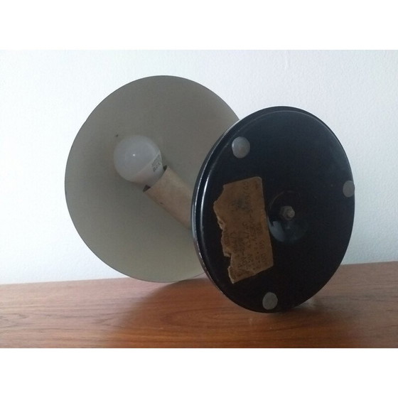 Image 1 of Lampe de table vintage Drukov de Josef Hurka, 1960