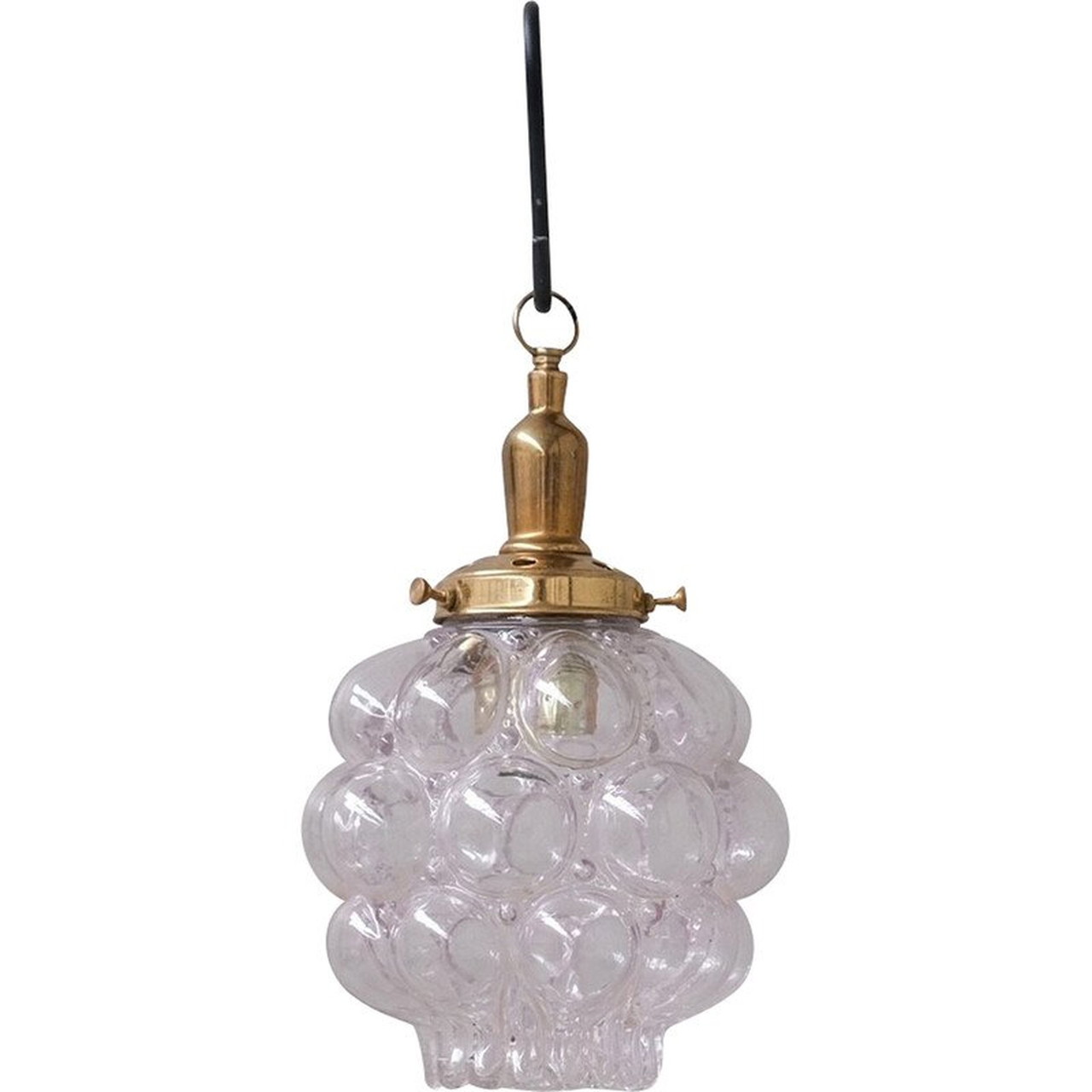 Lampe suspendu Vintage Antique main image 1