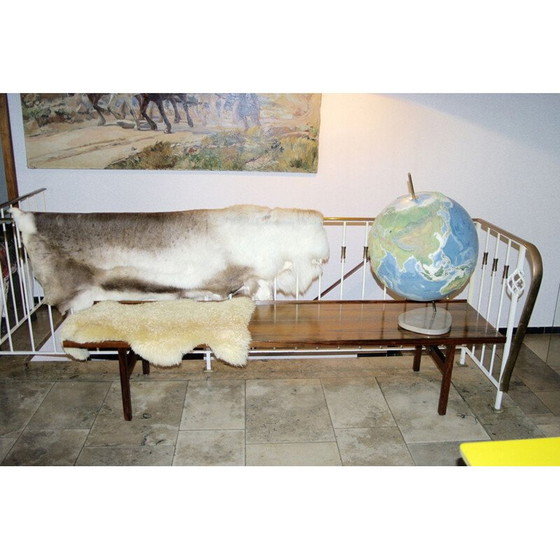 Image 1 of Table basse vintage Drobo en bois de rose par Torbjorn Afdal, 1960