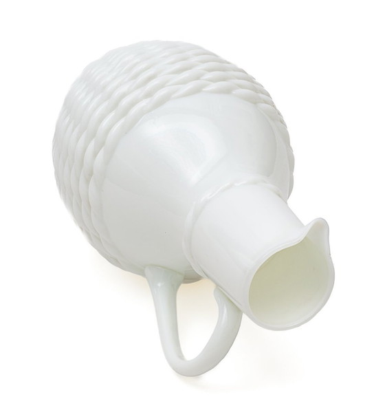 Image 1 of Cruche En Opaline