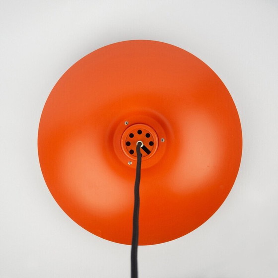 Image 1 of Lampe suspendue danoise PH 4/3 par Poul Henningsen pour Louis Poulsen, 1966