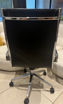 LD Seating Fauteuil de direction