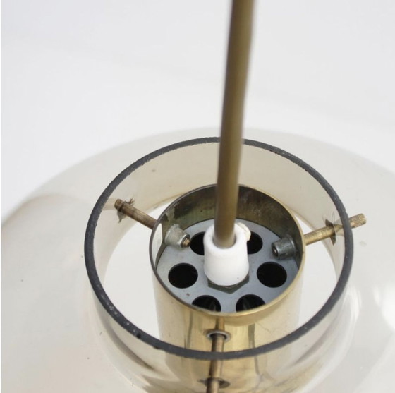 Image 1 of Lampe pendante vintage Xl