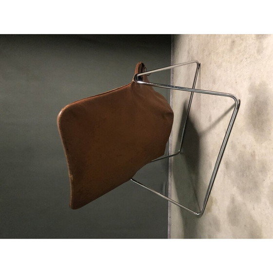 Image 1 of Fauteuil vintage G1 par Pierre Guariche pour Airborne