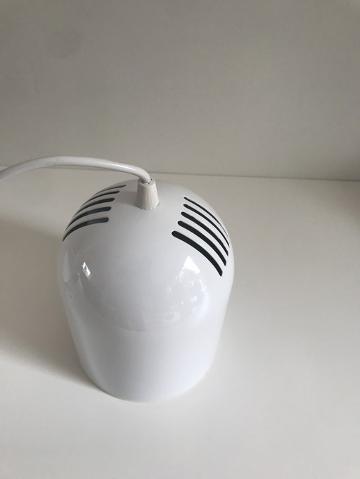 Lampe pendante vintage "Happylight