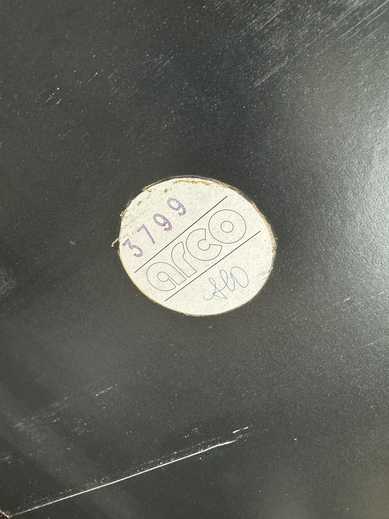 Image 1 of Table à rallonge Arco