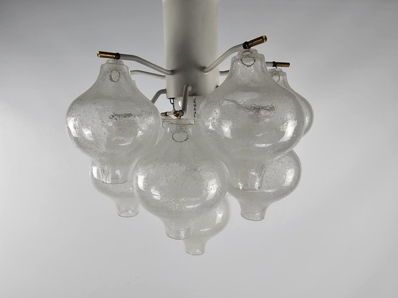 Image 1 of Plafonnier Kalmar Franken Modèle Tulipan