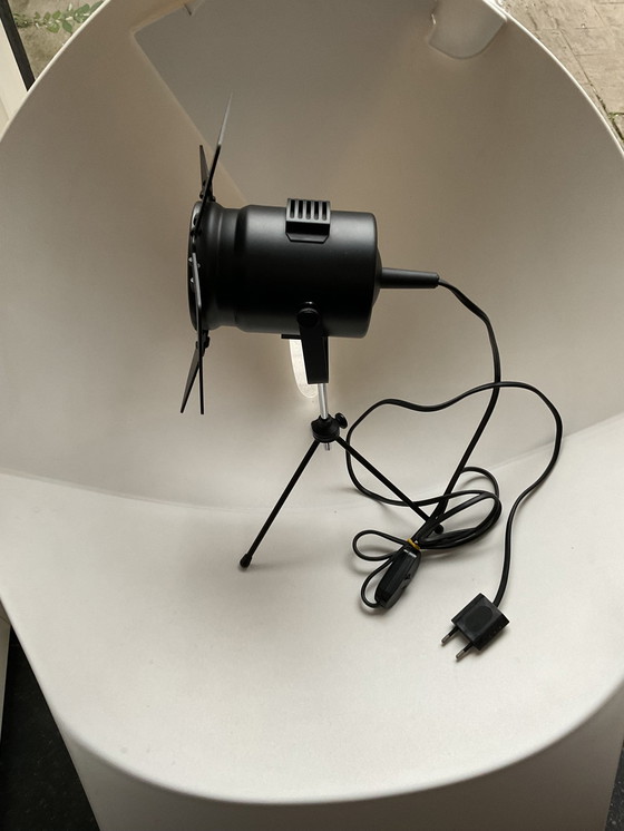 Image 1 of Lampe Vintage Année 80