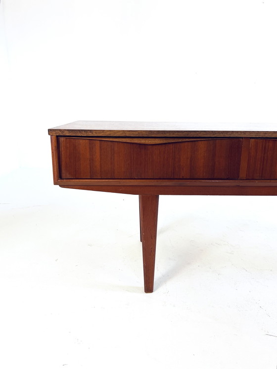 Image 1 of Buffet bas vintage danois 1960