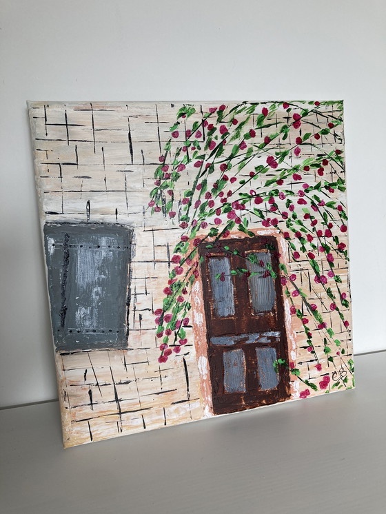 Image 1 of Paysage Fleuri 