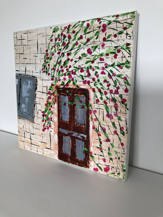 Image 1 of Paysage Fleuri 