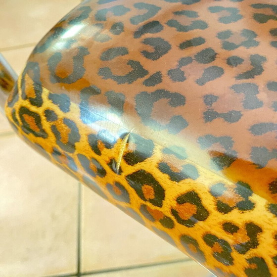 Image 1 of Paire de fauteuils réglables vintage, 1980