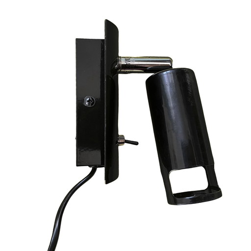 Lampe murale minimaliste Lampe de chevet Nordlux 7385, Allemagne 1980S.