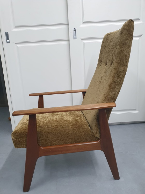 Image 1 of Topform Easychair Nouveau rembourré