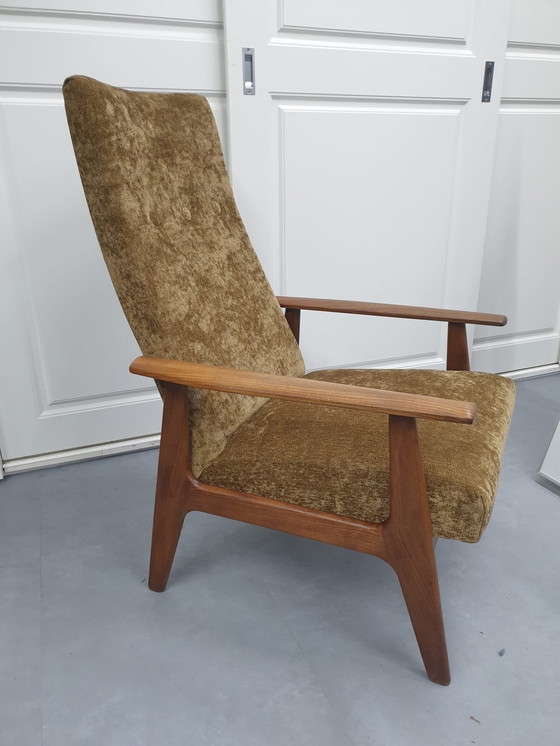 Image 1 of Topform Easychair Nouveau rembourré