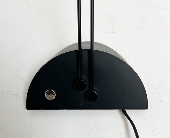 Image 1 of Lampe de table Priola Van Berlo For Indoor Amsterdam, 1980's