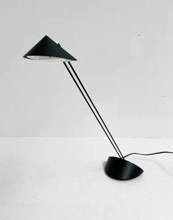 Image 1 of Lampe de table Priola Van Berlo For Indoor Amsterdam, 1980's