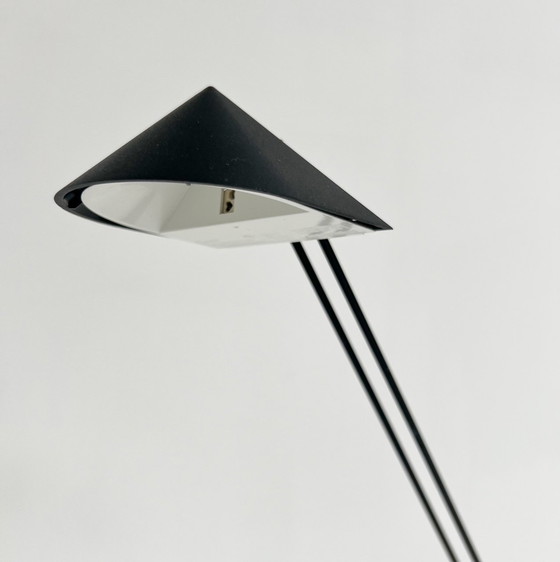 Image 1 of Lampe de table Priola Van Berlo For Indoor Amsterdam, 1980's