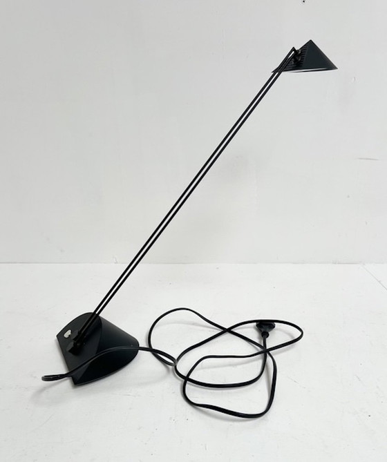 Image 1 of Lampe de table Priola Van Berlo For Indoor Amsterdam, 1980's