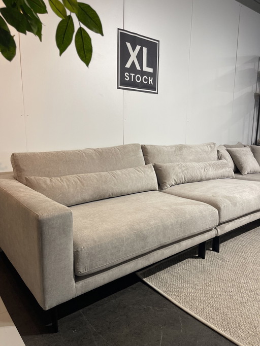 Banc de salon Xl Stock