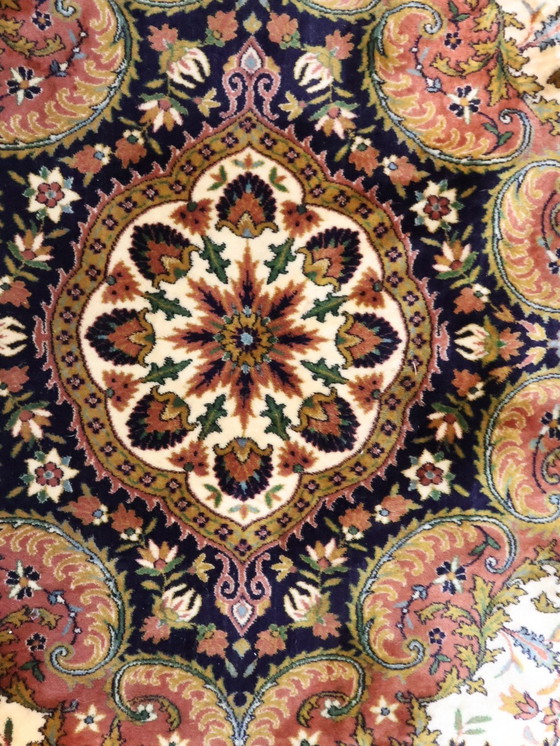 Image 1 of Tapis Vintage Laine 350 X 250 Nordpfeil