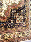 Tapis Vintage Laine 350 X 250 Nordpfeil