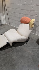 Chaise Cassina Wink