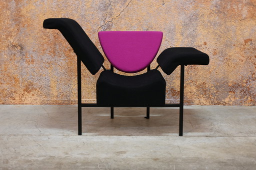 Salutations de Hollande Fauteuils Design Rob Ekchardt