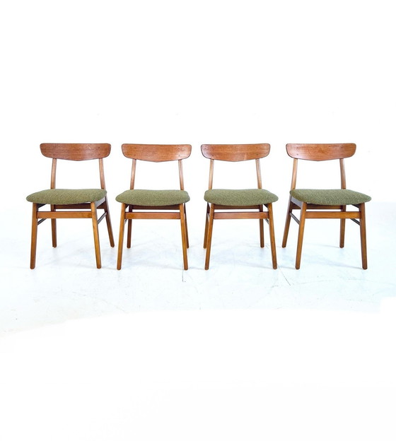 Image 1 of 4X Farstrup Møbler, modèle 210