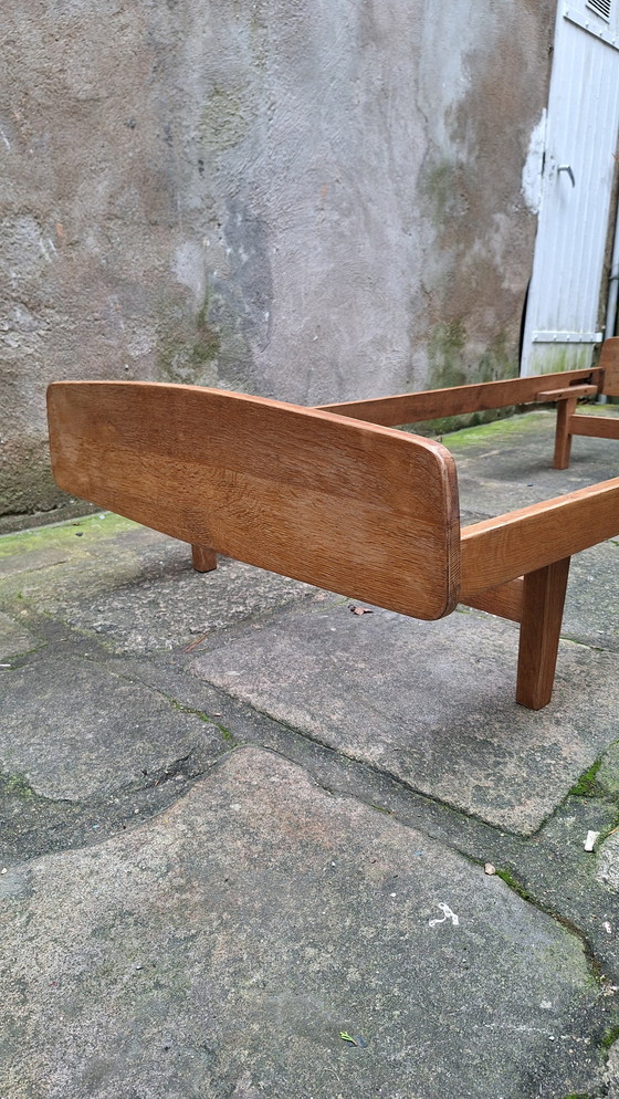 Image 1 of Daybed Années 50