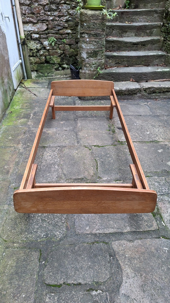 Image 1 of Daybed Années 50