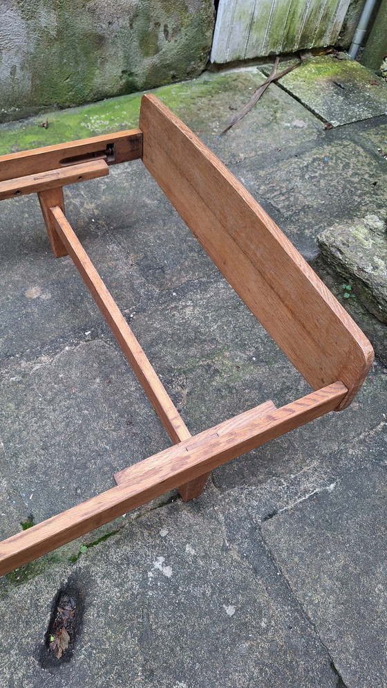 Image 1 of Daybed Années 50