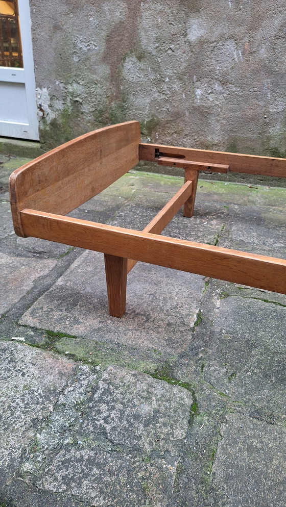 Image 1 of Daybed Années 50