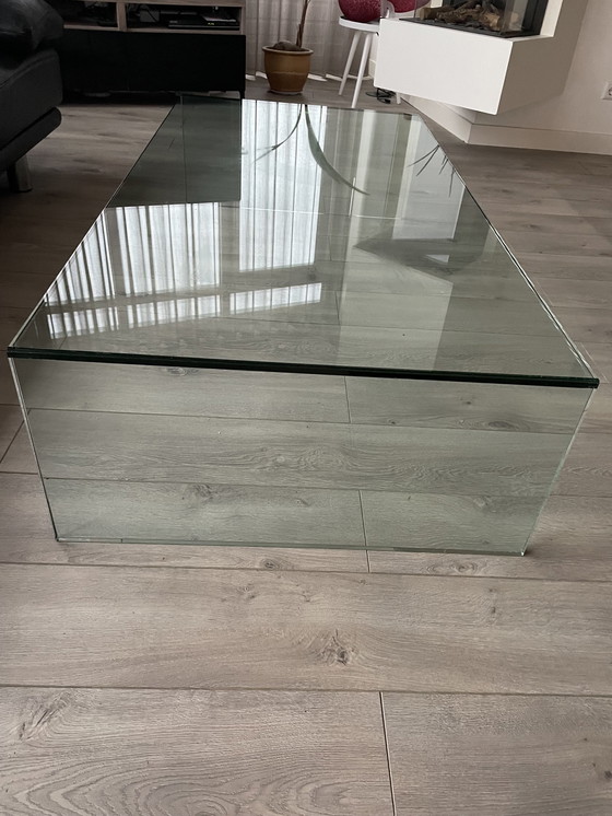 Image 1 of Table basse Designer Brand Beek S 6