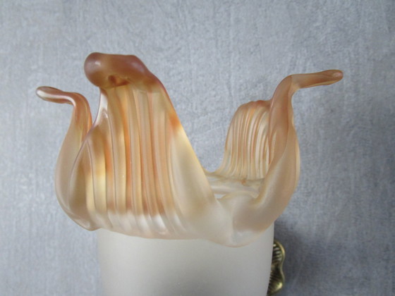 Image 1 of Belle lampe de table des années 1960