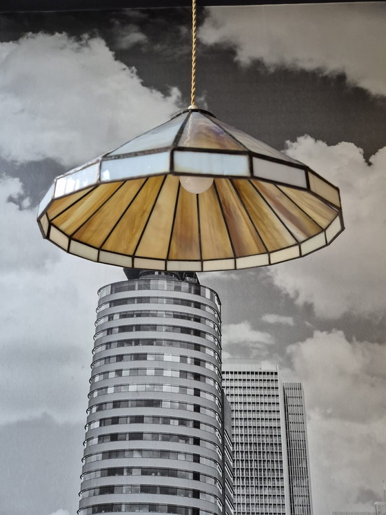 Image 1 of Lampe pendante Tiffany