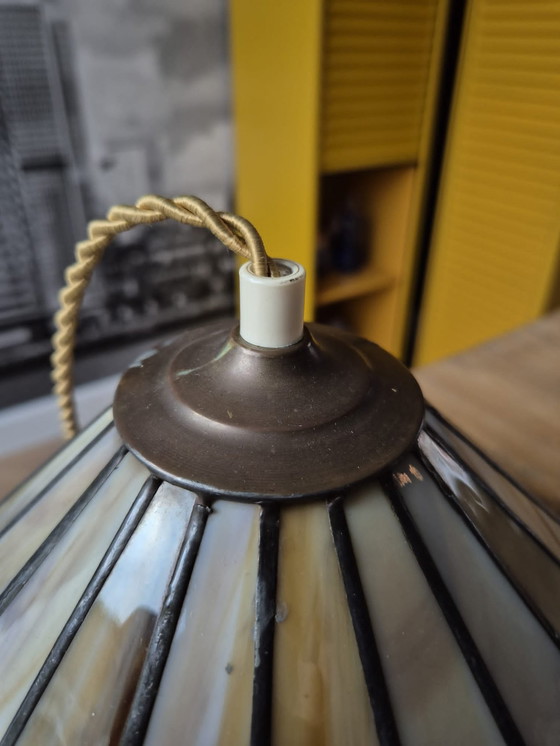 Image 1 of Lampe pendante Tiffany