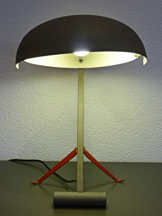 Image 1 of Philips Louis Kalff Nx110 Lampe de bureau vintage
