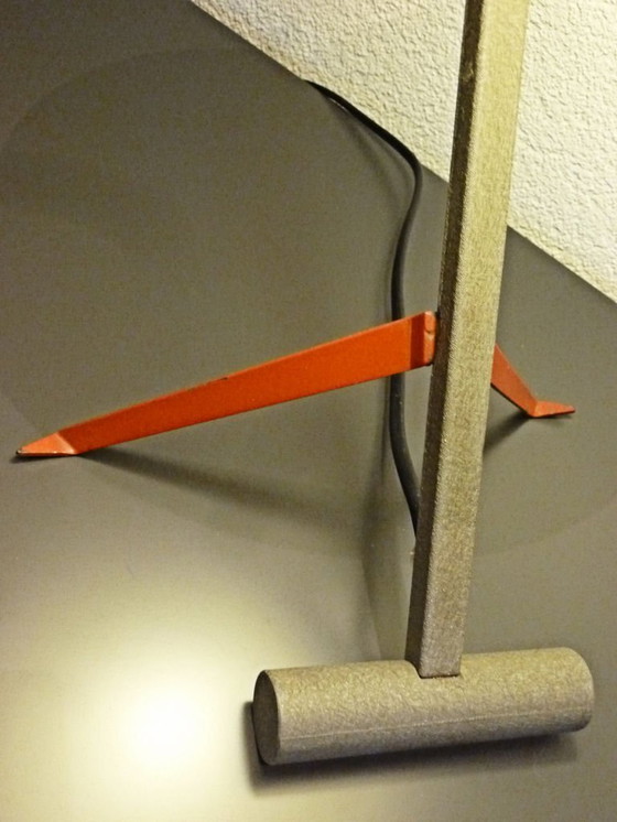 Image 1 of Philips Louis Kalff Nx110 Lampe de bureau vintage