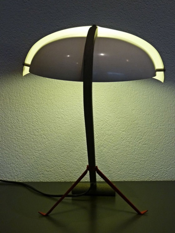 Image 1 of Philips Louis Kalff Nx110 Lampe de bureau vintage