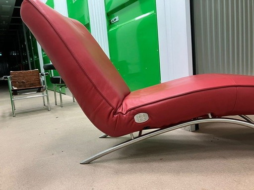 Koinor Jonas Lounger