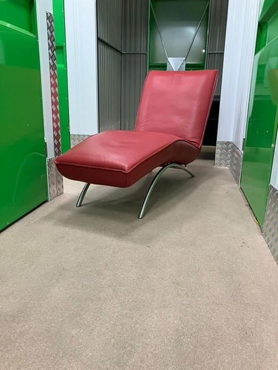 Image 1 of Koinor Jonas Lounger