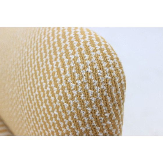 Image 1 of Paire de chaises longues vintage Scandinave 1950